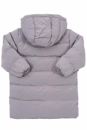 Quilted, insulated jacket, zdjęcie 2 Quilted, insulated jacket od Stella McCartney Kids